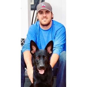 Meet your Posher, Landon